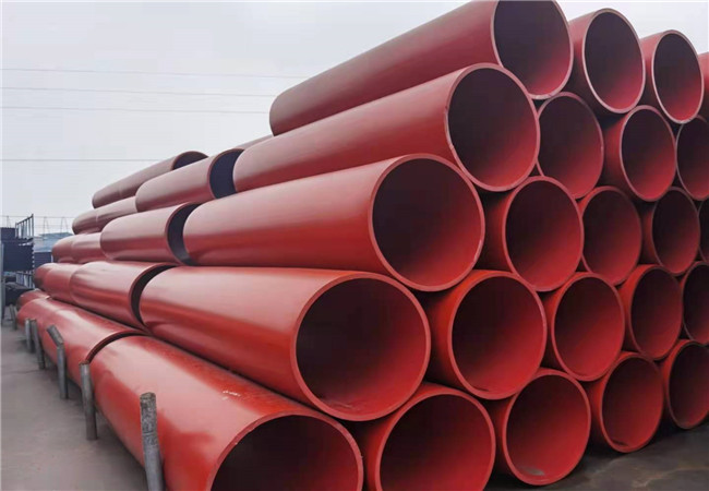 安*全逃生管材 隧道逃生管道的功能