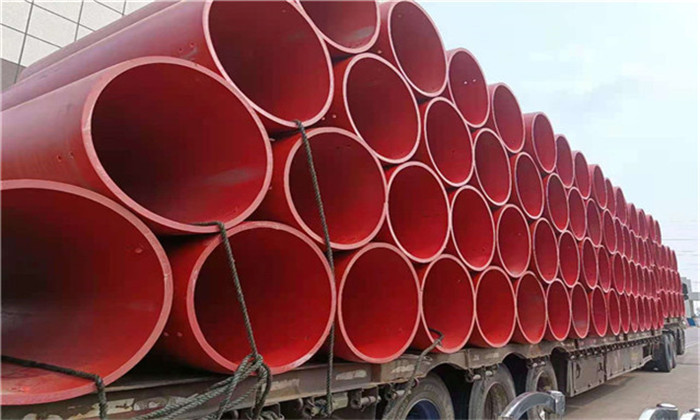 新型逃生管 隧道施工逃生管道的設置要求