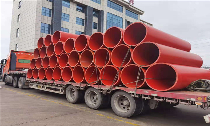 隧道應急救援逃生管道 高分子聚乙烯逃生管