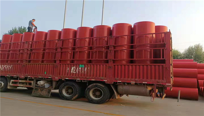 隧道逃生管 逃生管道的應(yīng)用前景 