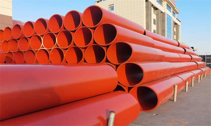 黃色應急管道 超*高分子救生管道