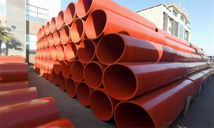  超高分子逃生管道優(yōu)異性 