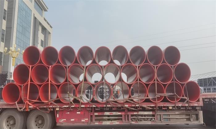 800高分子輕質隧道逃生管 應急安*全通道