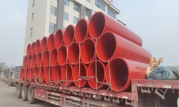 隧道逃生管連接方式及設計規(guī)范要求