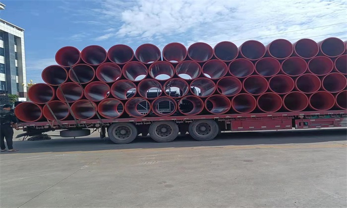 洛陽正舉新材科技有限公司隧道逃生管道設(shè)計要求(圖1) 洛陽正舉新材科技有限公司隧道逃生管道設(shè)計要求(圖1)