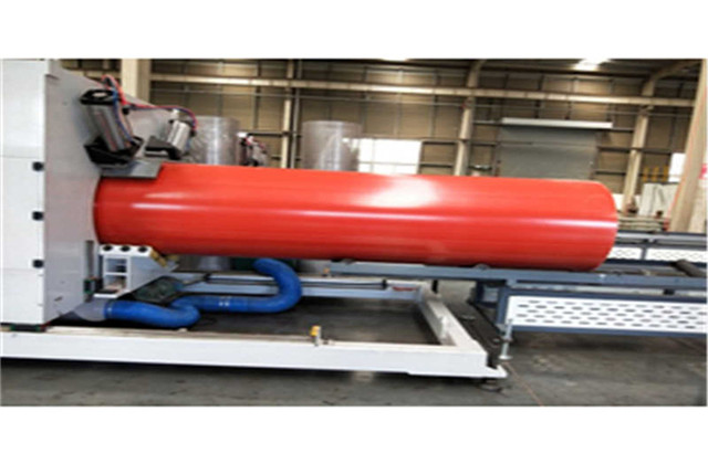 逃生管能應(yīng)用在哪些地方？(圖2)